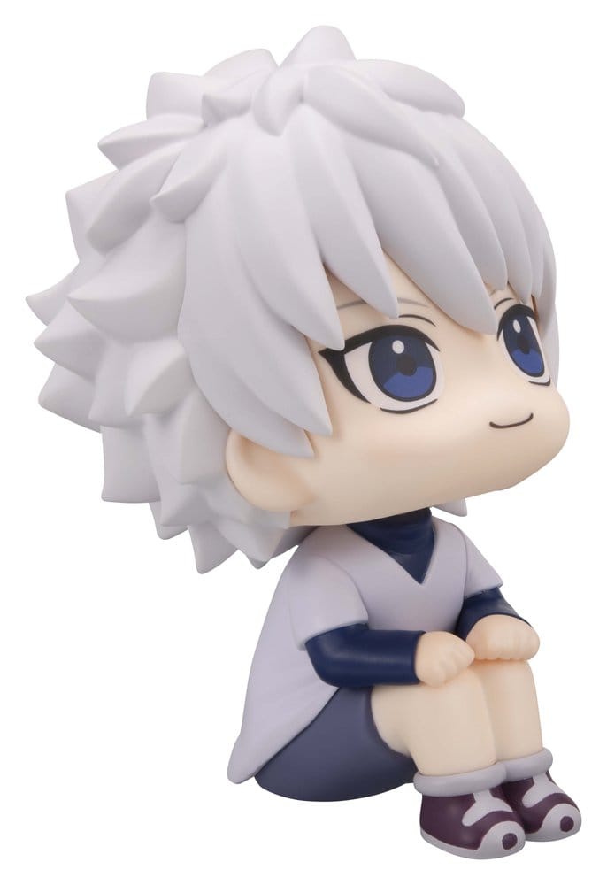 Anime Figuren günstig bei genkidama.de