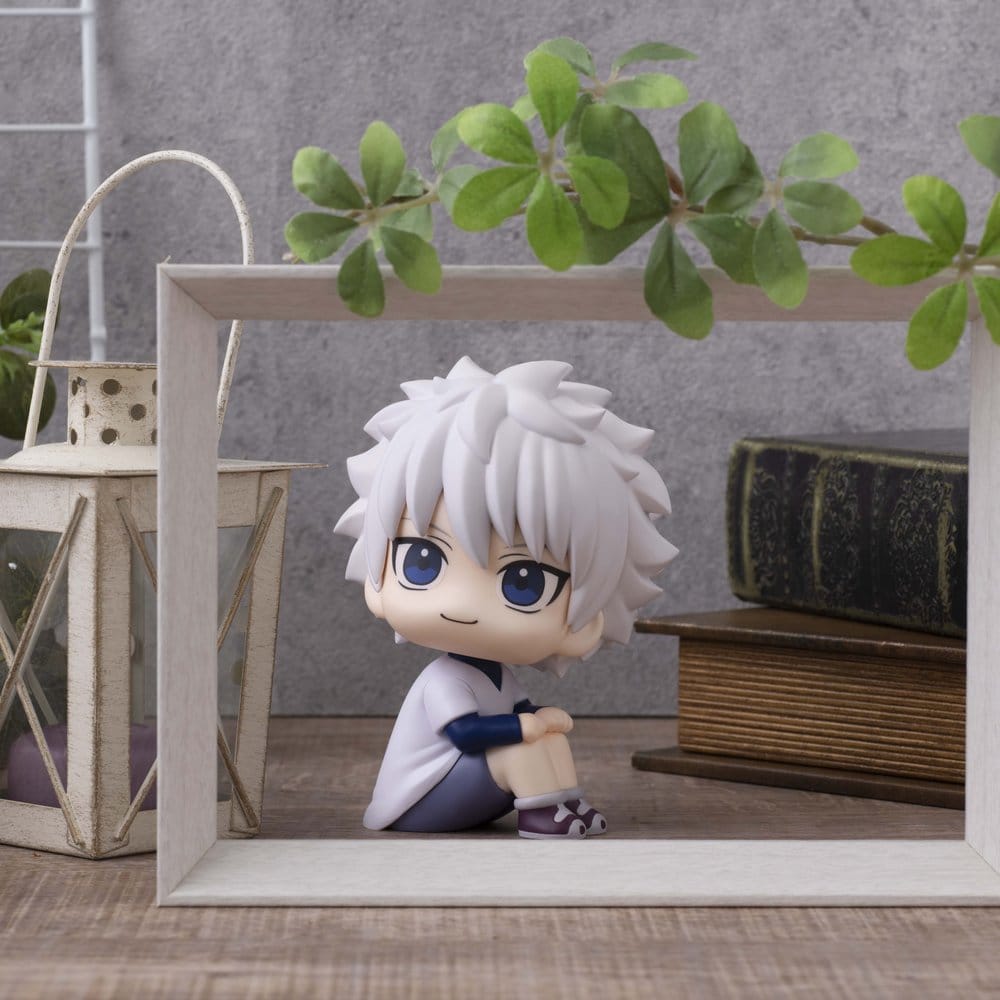 Anime Figuren günstig bei genkidama.de