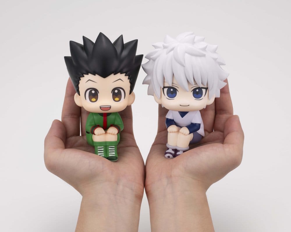 Anime Figuren günstig bei genkidama.de