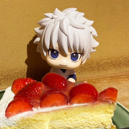 Anime Figuren günstig bei genkidama.de