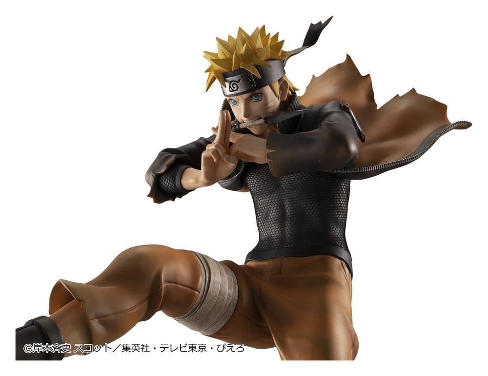 Anime Figuren günstig bei genkidama.de
