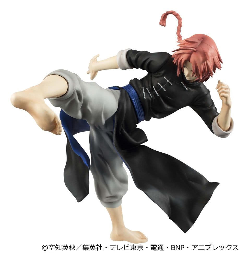 Anime Figuren günstig bei genkidama.de