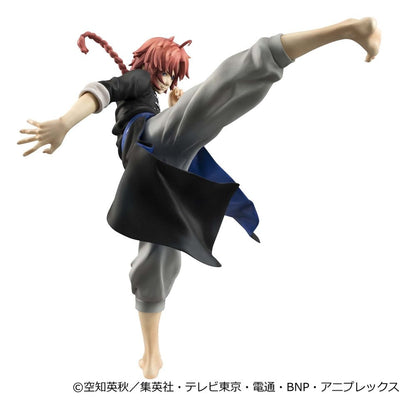 Anime Figuren günstig bei genkidama.de