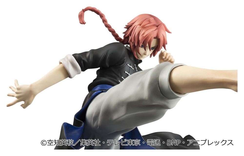 Anime Figuren günstig bei genkidama.de
