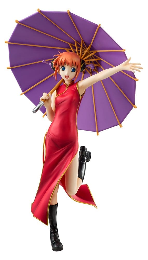 Anime Figuren günstig bei genkidama.de