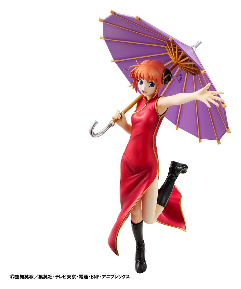 Anime Figuren günstig bei genkidama.de