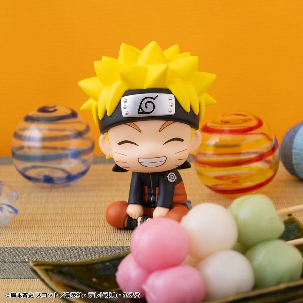 Anime Figuren günstig bei genkidama.de