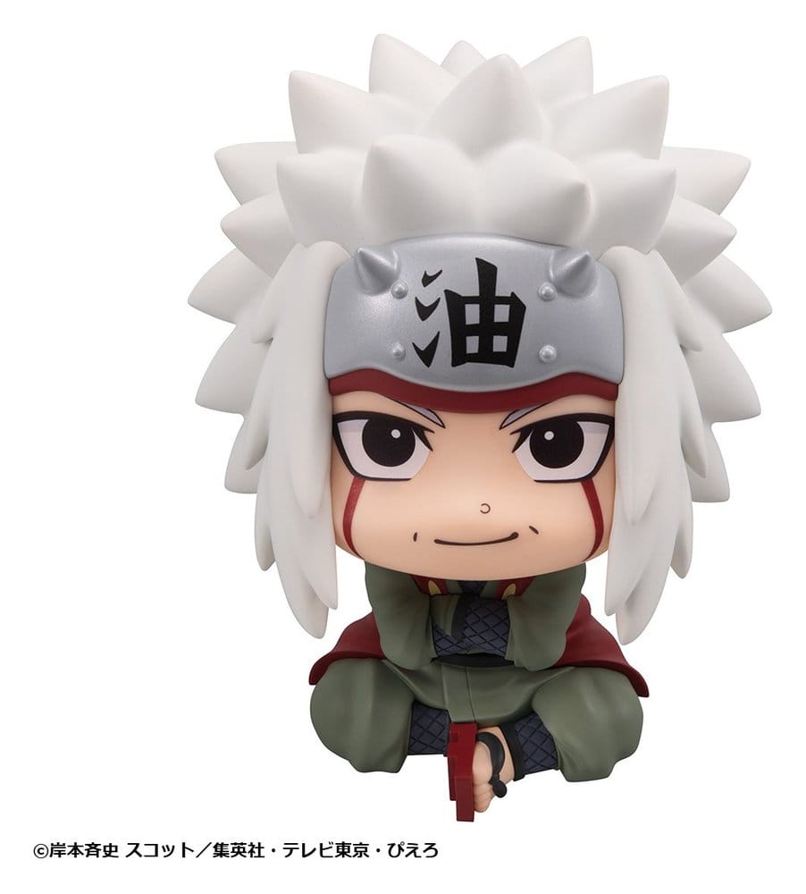 Anime Figuren günstig bei genkidama.de