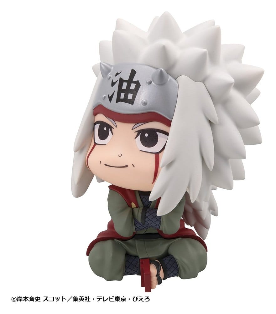 Anime Figuren günstig bei genkidama.de