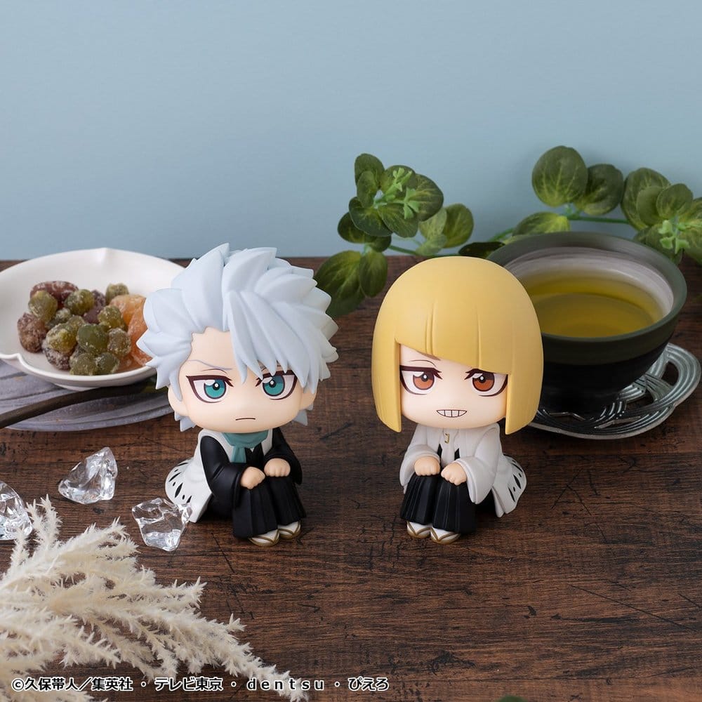 Anime Figuren günstig bei genkidama.de