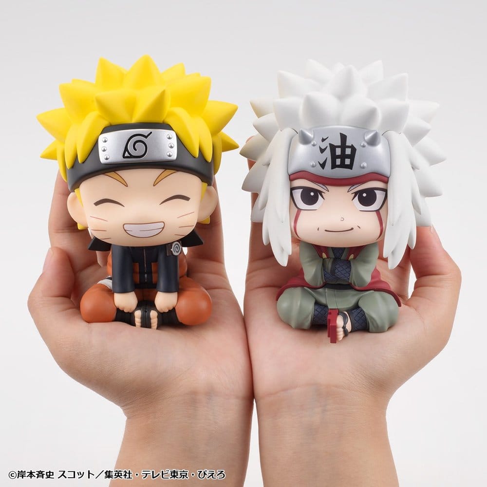 Anime Figuren günstig bei genkidama.de