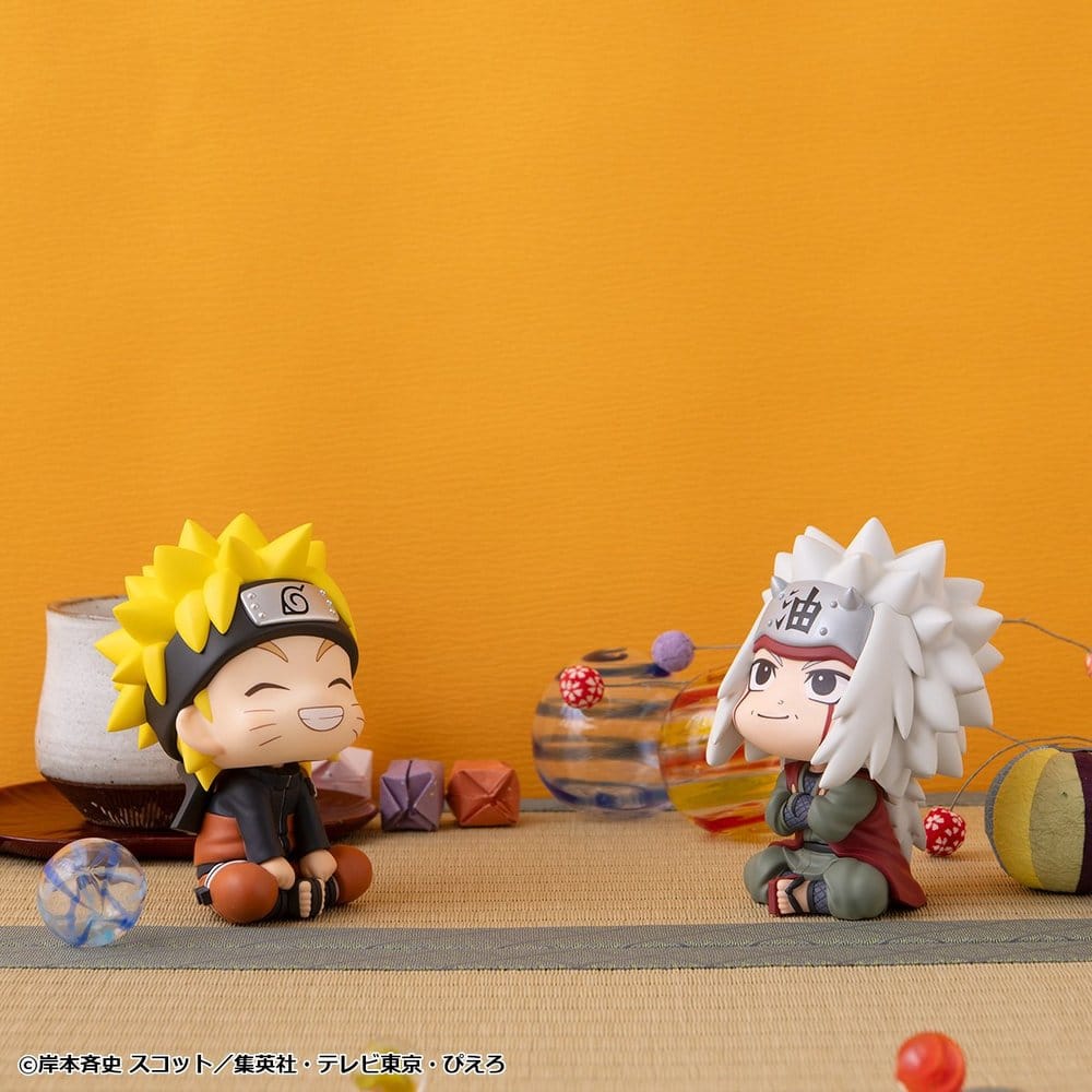 Anime Figuren günstig bei genkidama.de
