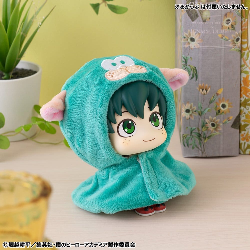 Anime Figuren günstig bei genkidama.de