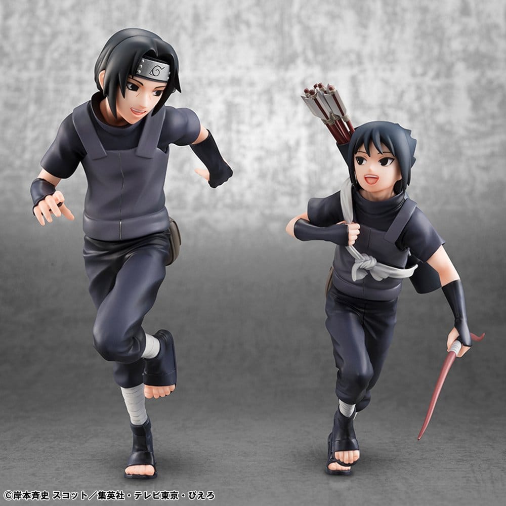 Anime Figuren günstig bei genkidama.de