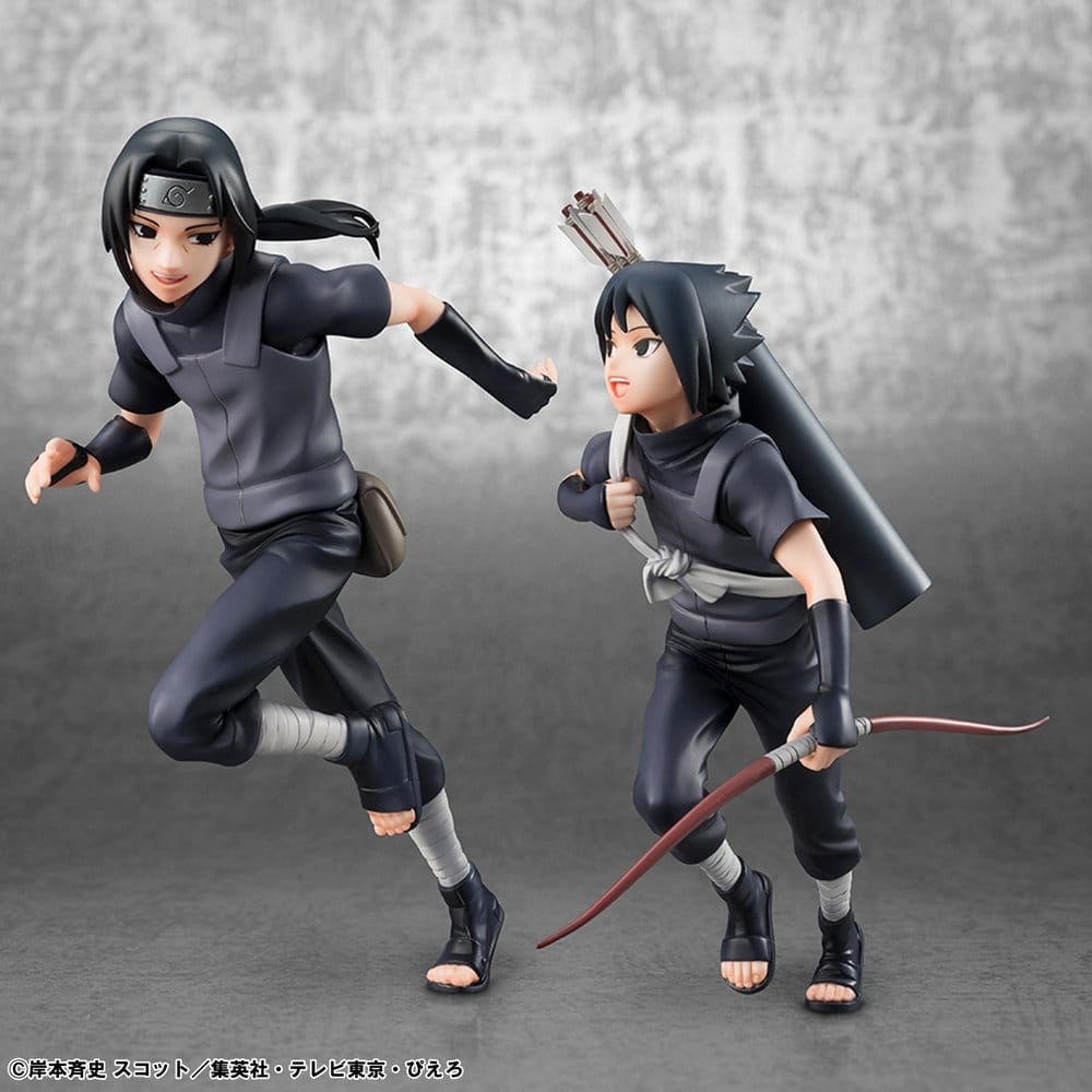 Anime Figuren günstig bei genkidama.de