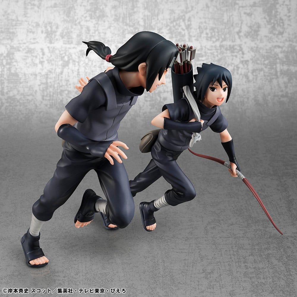Anime Figuren günstig bei genkidama.de