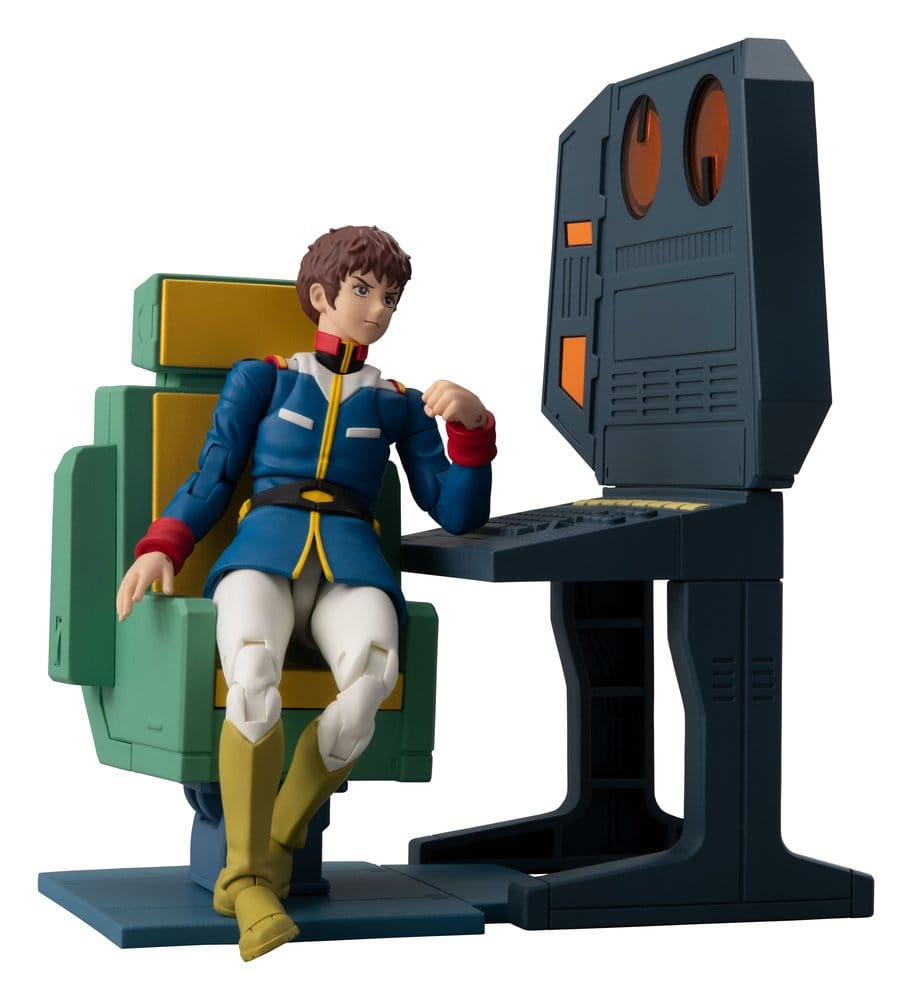 Anime Figuren günstig bei genkidama.de