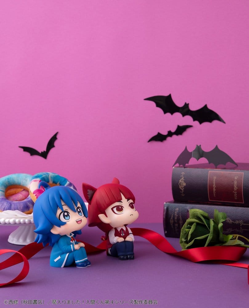 Anime Figuren günstig bei genkidama.de