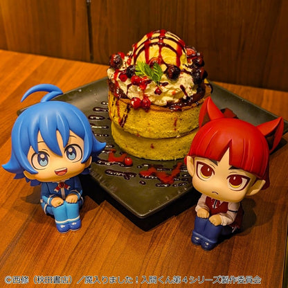Anime Figuren günstig bei genkidama.de