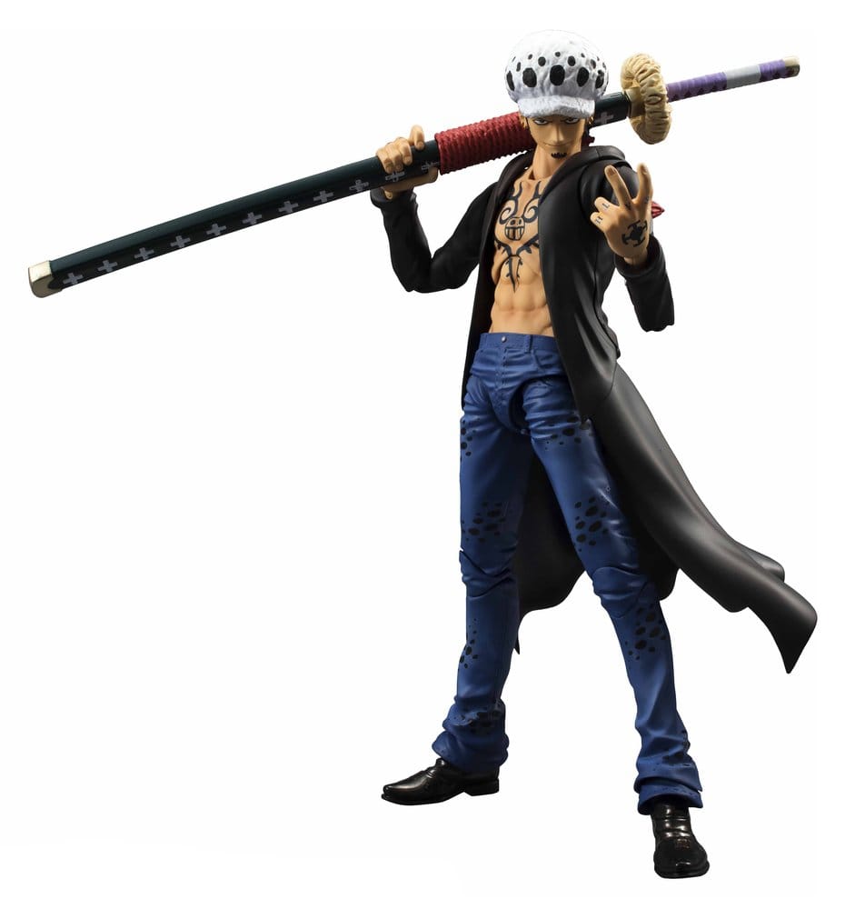 Anime Figuren günstig bei genkidama.de