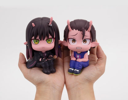 Anime Figuren günstig bei genkidama.de