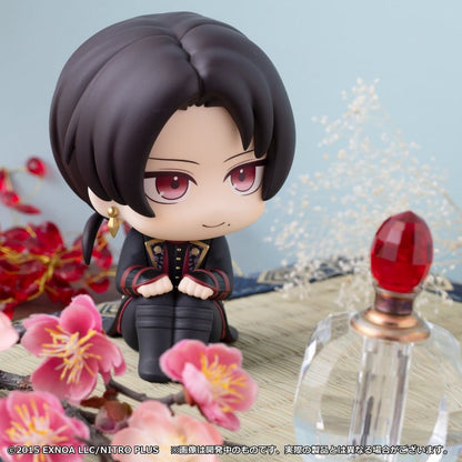 Anime Figuren günstig bei genkidama.de