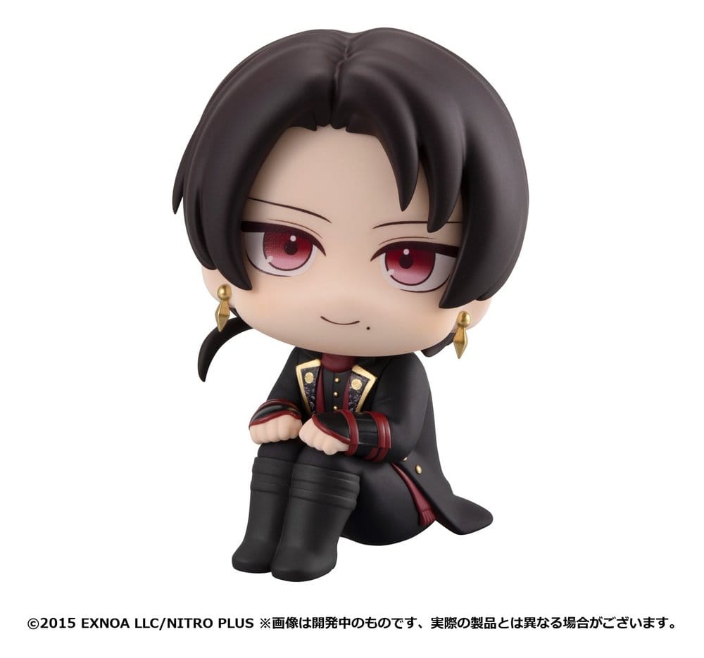 Anime Figuren günstig bei genkidama.de