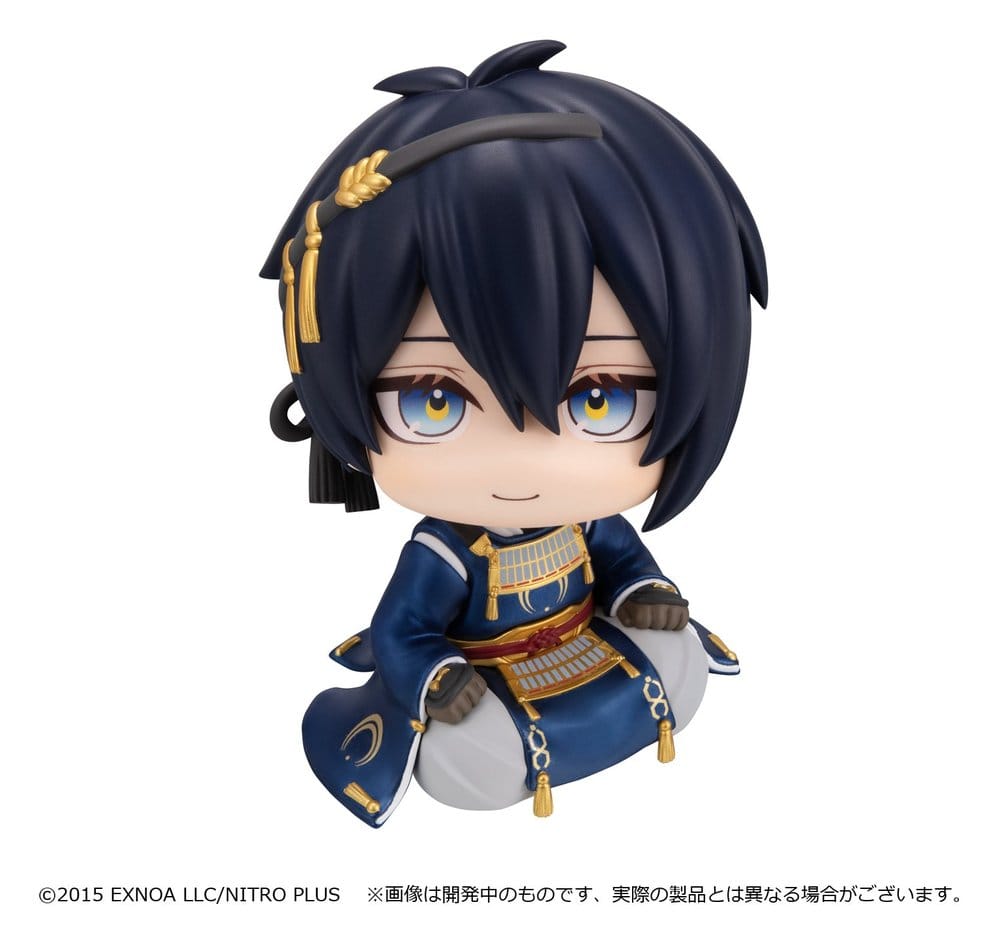 Anime Figuren günstig bei genkidama.de