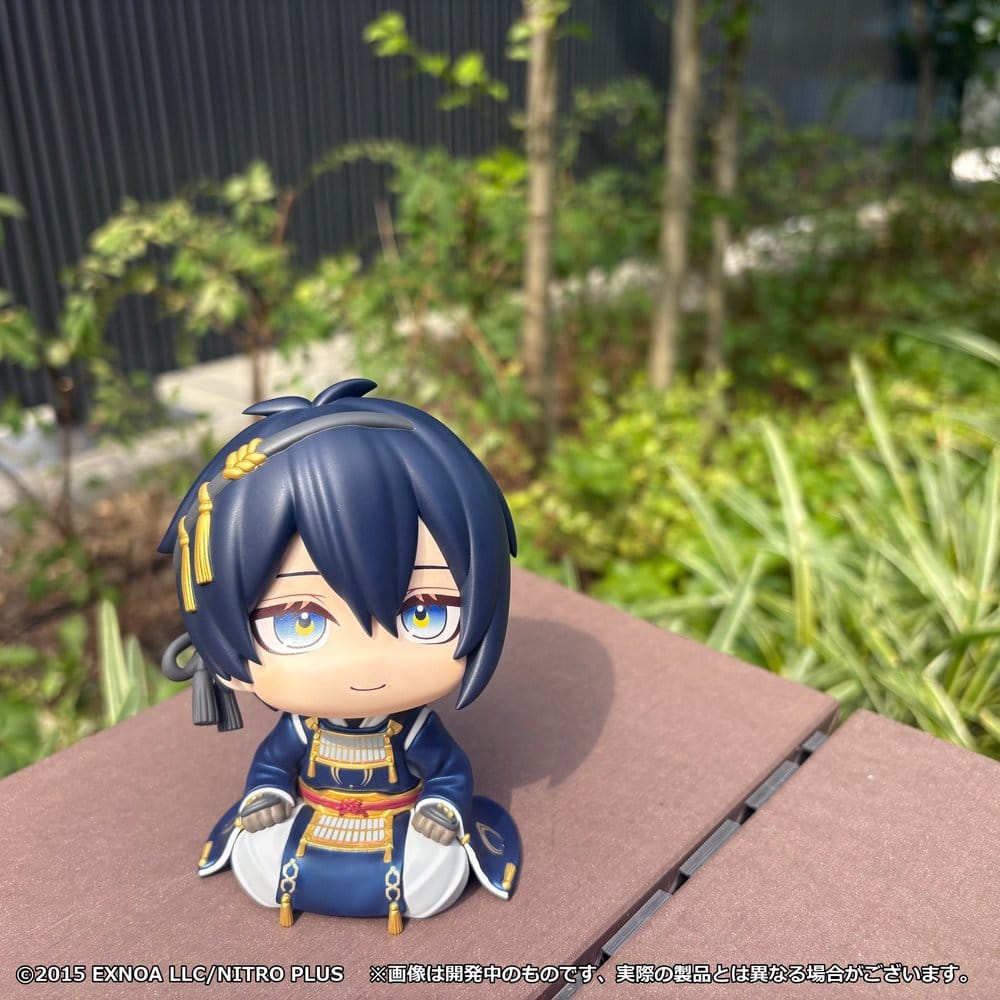 Anime Figuren günstig bei genkidama.de