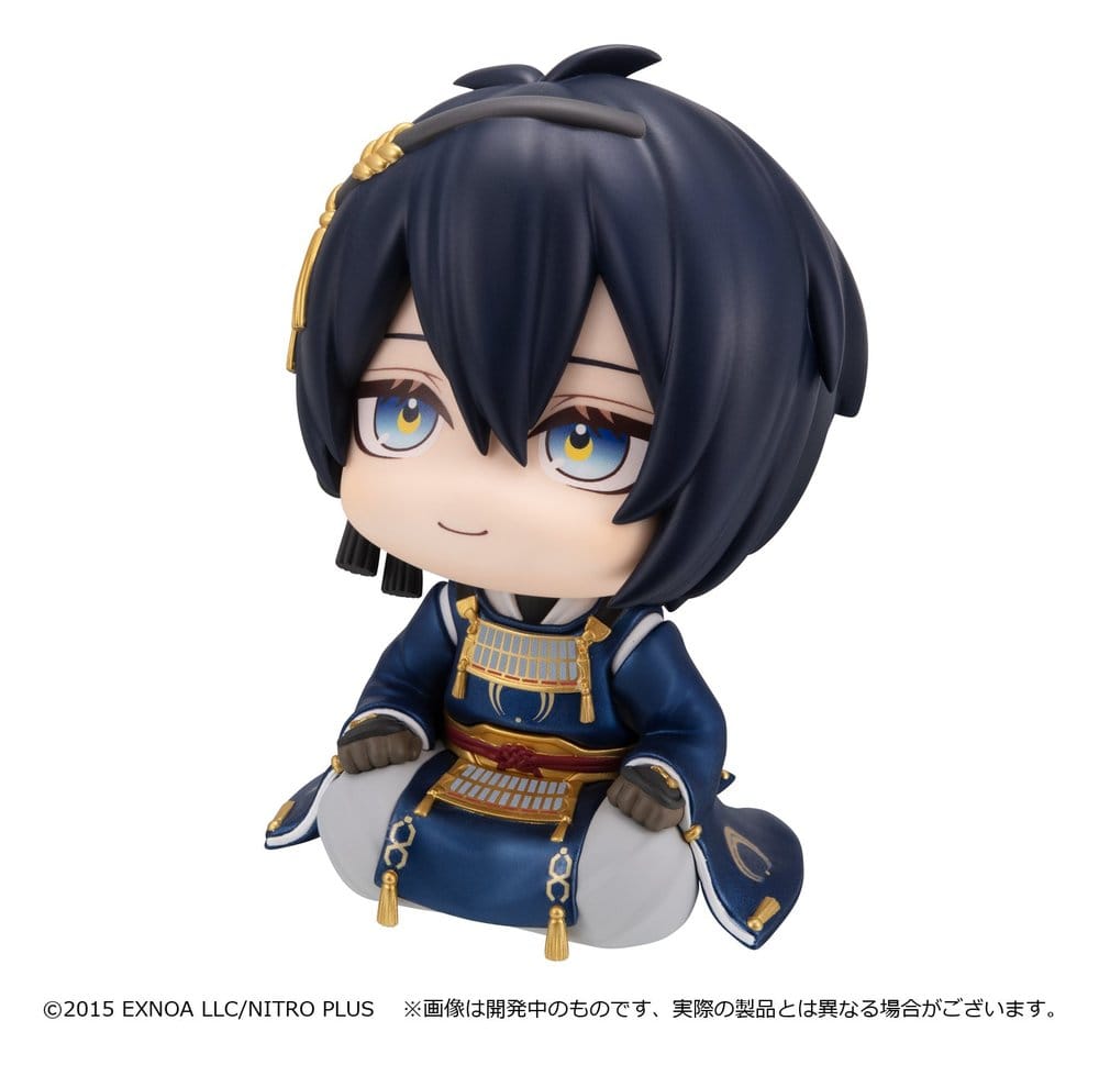 Anime Figuren günstig bei genkidama.de