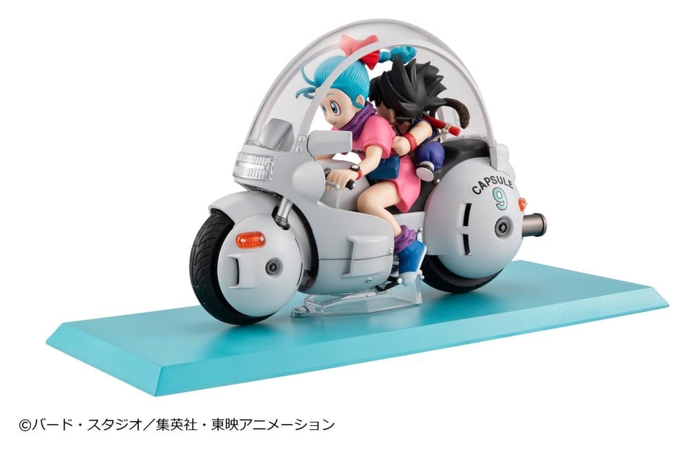 Anime Figuren günstig bei genkidama.de