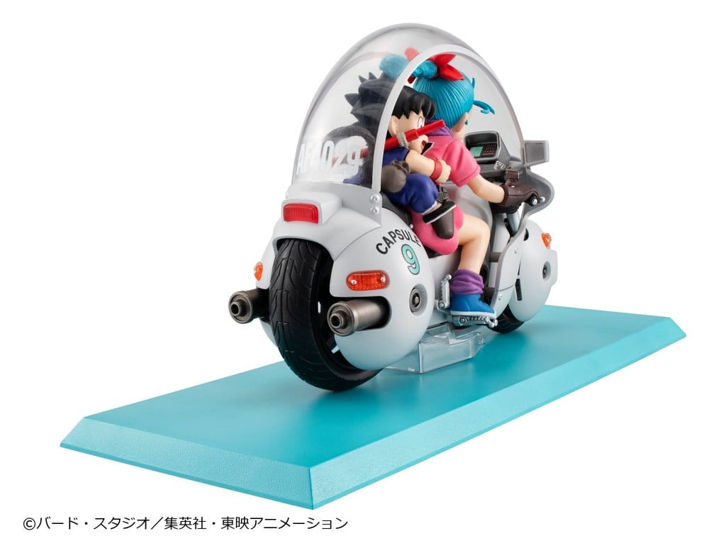 Anime Figuren günstig bei genkidama.de