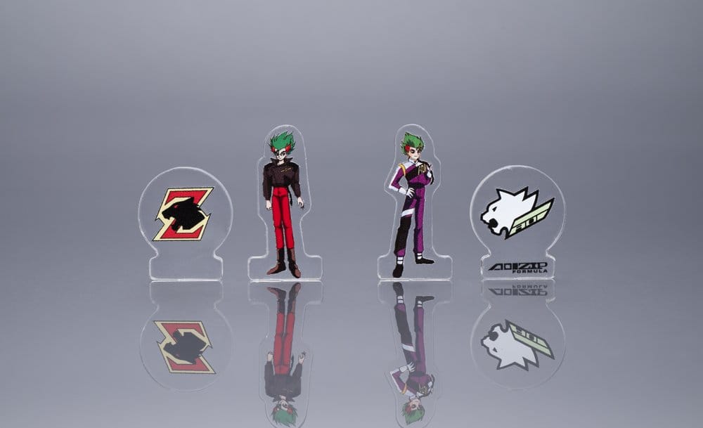 Anime Figuren günstig bei genkidama.de
