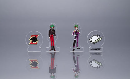 Anime Figuren günstig bei genkidama.de