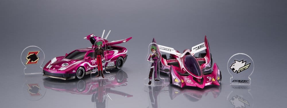 Anime Figuren günstig bei genkidama.de
