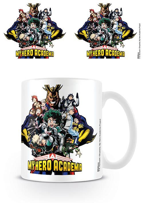 Anime Figuren günstig bei genkidama.de
