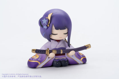 Raiden Shogun Statue of Her Excellency Apex