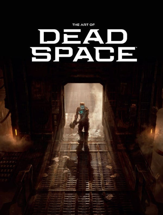 Dead Space Artbook The Art of Dead Space *Englische Version* - Anime Figuren günstig kaufen
