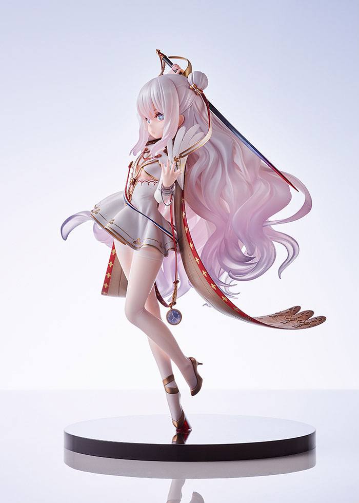 Le Malin The Blade that protects Vichya Dominion - TF Edition Mimeyoi - Anime Figuren günstig kaufen