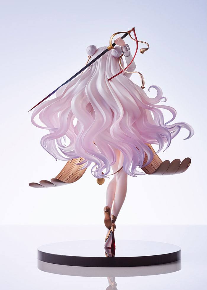 Le Malin The Blade that protects Vichya Dominion - TF Edition Mimeyoi - Anime Figuren günstig kaufen