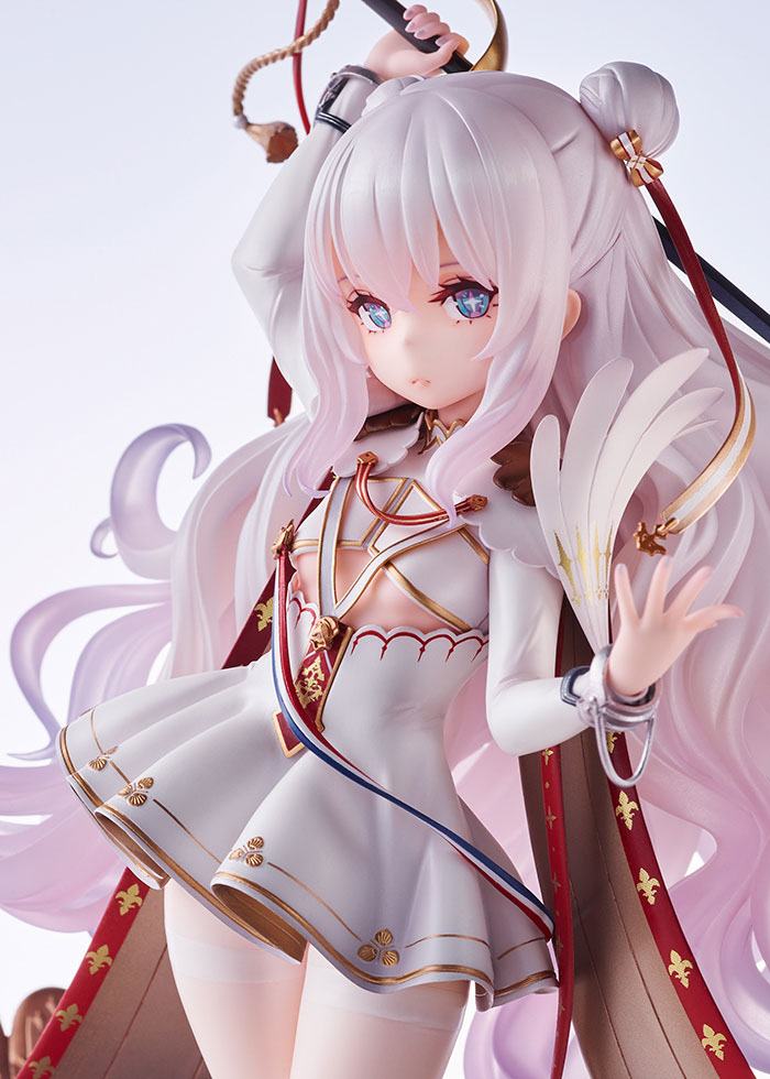 Le Malin The Blade that protects Vichya Dominion - TF Edition Mimeyoi - Anime Figuren günstig kaufen