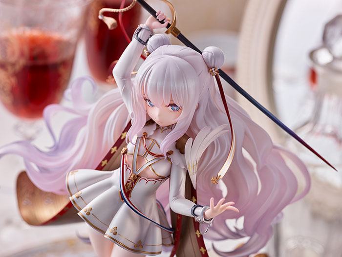 Le Malin The Blade that protects Vichya Dominion - TF Edition Mimeyoi - Anime Figuren günstig kaufen