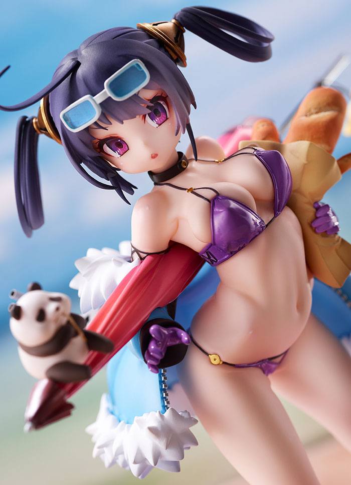 Ning Hai Summer Hunger Azur Lane Mimeyoi - Anime Figuren günstig kaufen