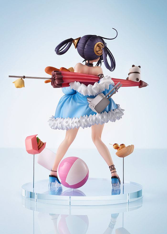 Ning Hai Summer Hunger Azur Lane Mimeyoi - Anime Figuren günstig kaufen