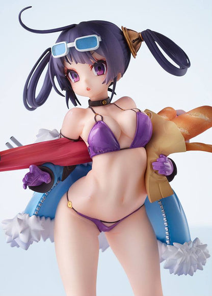 Ning Hai Summer Hunger Azur Lane Mimeyoi - Anime Figuren günstig kaufen