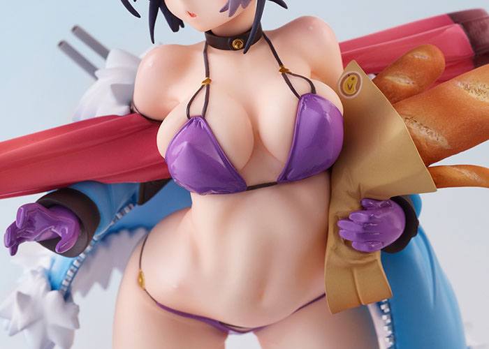 Ning Hai Summer Hunger Azur Lane Mimeyoi - Anime Figuren günstig kaufen
