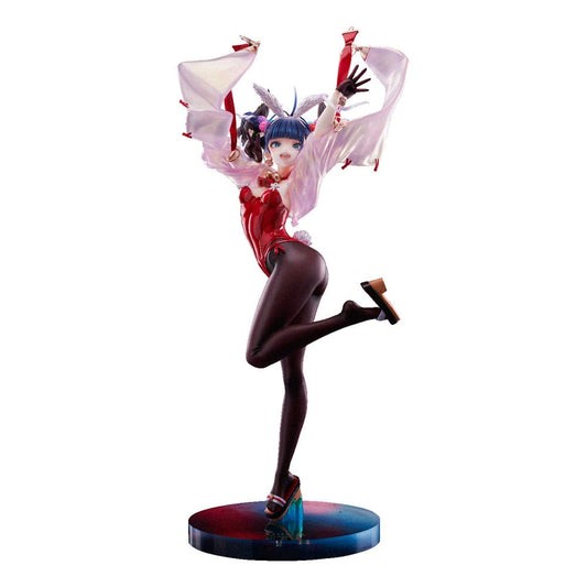 Katsuragi Night Azur Lane Mimeyoi - Anime Figuren günstig kaufen