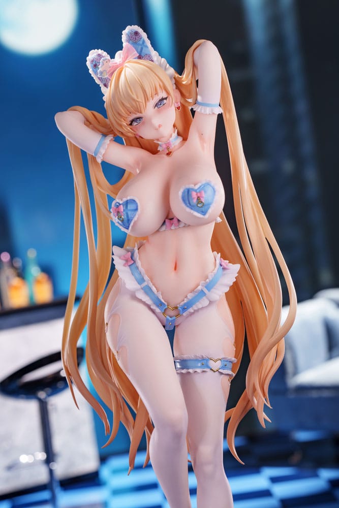 Sadie Deluxe Edition Original Character Mimosa - Anime Figuren günstig kaufen