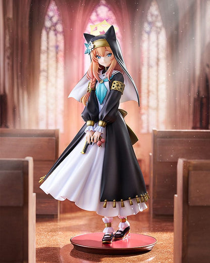 Mari - Blue Archive - Miyuki