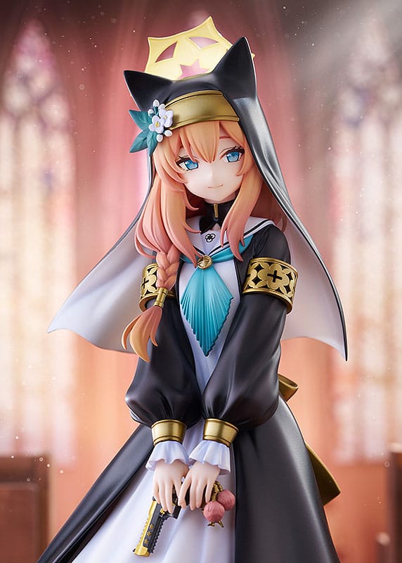 Mari - Blue Archive - Miyuki